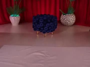 Group kittycaitlin on Chaturbate