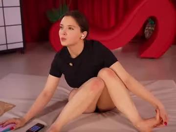 Group kittycaitlin on Chaturbate