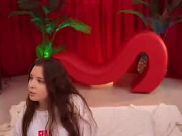 Group kittycaitlin on Chaturbate