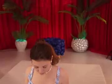 Group kittycaitlin on Chaturbate