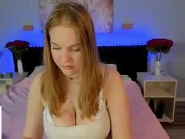 Freechat kittyy_cuttie on Chaturbate