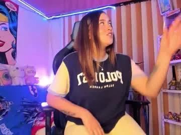 Chaturbate kloelamaravilla18 is Freechat kloelamaravilla18 — OIL SHOW TONIGHT ... @GOAL 25 SKIRT OFF @GOAL 40 #latina #bigass #bigboobs #curvy #squirt - Multi-Goal : reach goal 40 and find out #Lovense #Ohmibod #interactivetoy