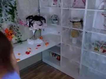 Freechat kristinemckerley on Chaturbate