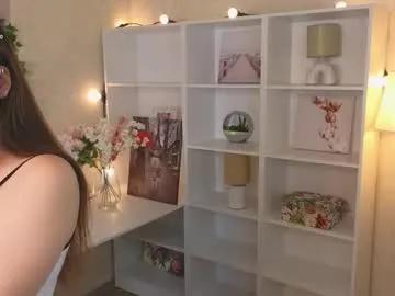 Freechat kristinemckerley on Chaturbate
