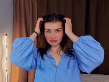 kristynhoughland — Goal - Gently whisper the name   | Hello Guys, My Name is Misty i am #18 years old and also #new Here, and i am #shy to show my #natural beauty here cause i am only #teen  [0 tokens remaining]