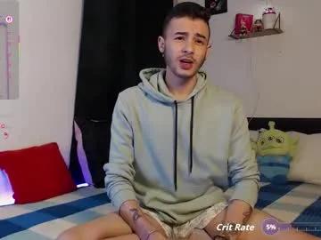 kyle_bratz — welcome to my room,   .. #18  #party  #latino  #lovense #young [2000 tokens remaining]