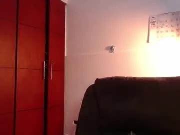 Freechat la_femme_fatale_ on Chaturbate