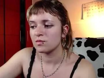 Freechat la_femme_fatale_ on Chaturbate