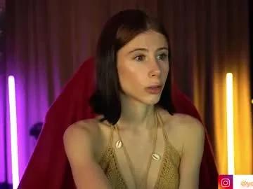 Freechat lady_nicolett on Chaturbate