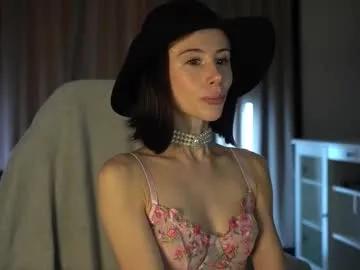 Freechat lady_nicolett on Chaturbate