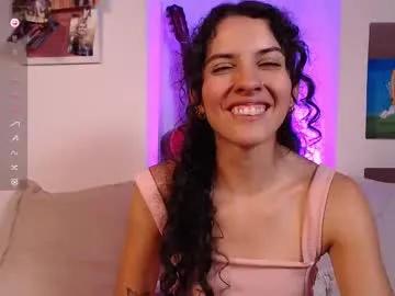 Freechat lailypink on Chaturbate