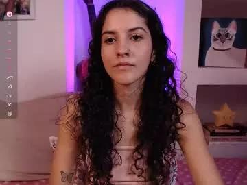 Freechat lailypink on Chaturbate