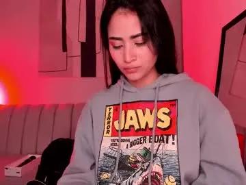 Chaturbate lara_madisson is Freechat lara_madisson — GOAL: Put me naked and lets play a hard sex Put me against the wall and put your fingers inside me until I'm wet, then you decide what to do to me #skinny #young #bigass #blowjob #fetish