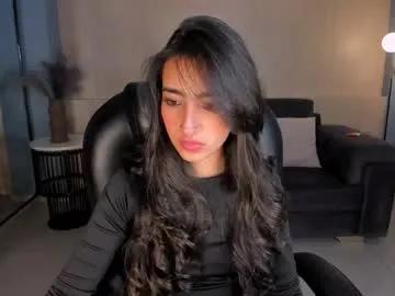 Freechat larisasmirnov on Chaturbate