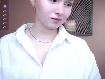 latanyabarthel — GOAL: suck my finger [15 tokens remaining] Pink mood today. U like it? #New #18 #shy #bigBoobs #bigass