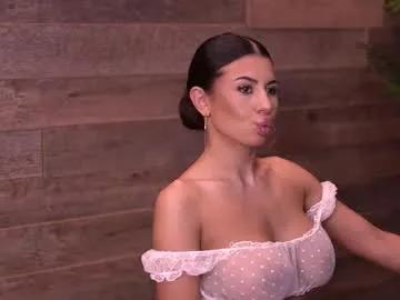 Freechat latinaloco on Chaturbate