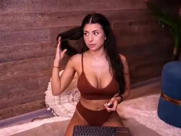 Freechat latinaloco on Chaturbate