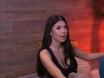 Freechat latinaloco on Chaturbate