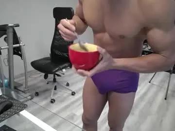 latino23bom — @Big cumload if my cam doesnt work or be offline warning me    #findom #shaved #allshaved #master  #muscle #handsome #bigcock #cum #fitness #showoff #asshole  /latino23bom [3000 tokens remaining]