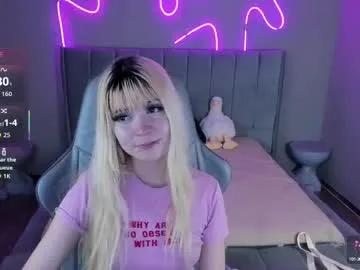 Freechat laukyubey1 on Chaturbate