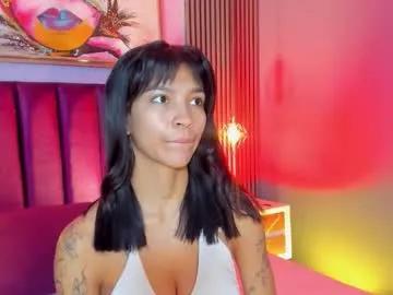 laura_aristizabal_19 — GOAL: naked for you [4 tokens remaining] Welcome to my room! #teen #bigboobs #bigtits #erotic #pvt