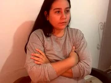 Freechat laura_d23 on Chaturbate