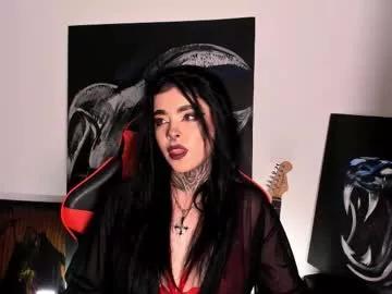 Freechat laurenrousexx on Chaturbate