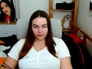 Freechat leila_beayte_ on Chaturbate
