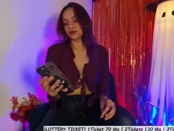 Freechat leja_ on Chaturbate
