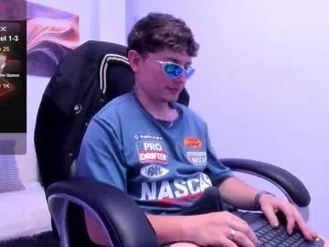 leoo_miller — Welcome to my room #new #bigcock #young #latino #cum