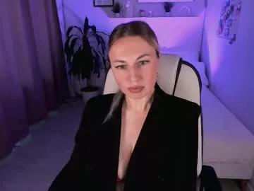 Freechat lexi_terele on Chaturbate
