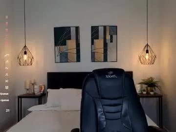 Freechat lexi_terele on Chaturbate