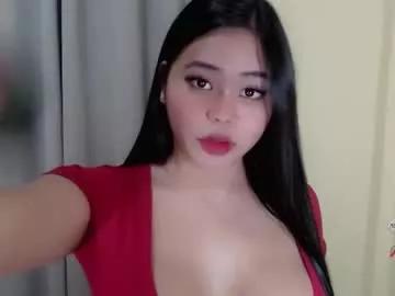 Freechat lhara_cumming on Chaturbate