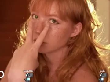 Freechat li_on_line on Chaturbate