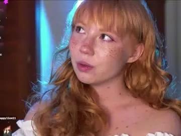 Freechat li_on_line on Chaturbate