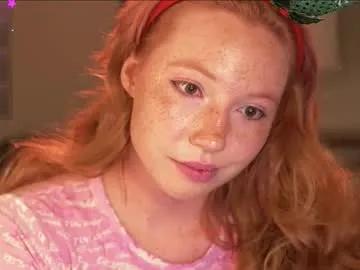 Chaturbate li_on_line is Freechat li_on_line — GOAL: ( ) rent? hoho~ #redhead #lovense #pvt #cosplay #shy