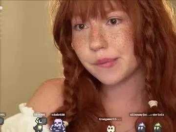 Freechat li_on_line on Chaturbate