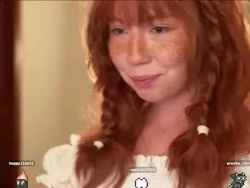 Freechat li_on_line on Chaturbate