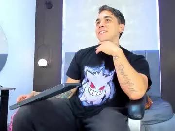 Freechat liam_walk on Chaturbate