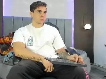 Freechat liam_walk on Chaturbate