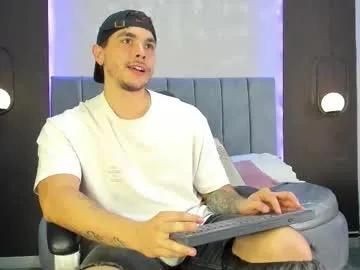 Freechat liam_walk on Chaturbate