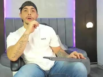 liam_walk — At 3 Goal Get Naked, At 8 Goal Jerkoff, At 15 Goal Play with Precum and At goal 20 CUM SHOW #hairy #bigcock #alpha #lovense #uncut [5 tokens remaining]