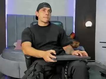 Freechat liam_walk on Chaturbate