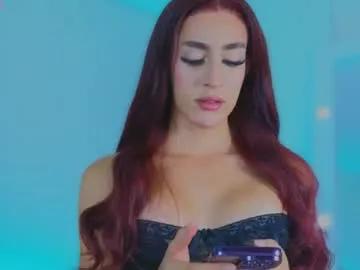 Freechat lian_karther1 on Chaturbate