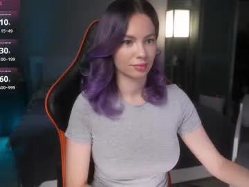 Freechat like_pie on Chaturbate