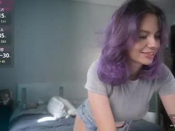 Freechat like_pie on Chaturbate