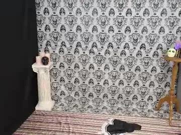 Freechat likemyashe on Chaturbate