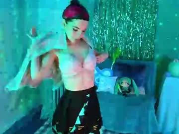 Freechat likemyashe on Chaturbate