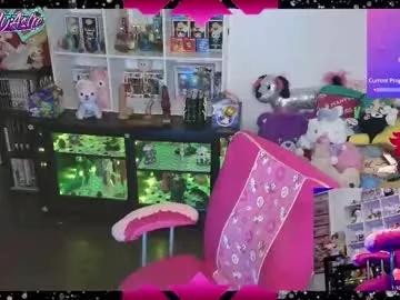 Freechat likemyashe on Chaturbate