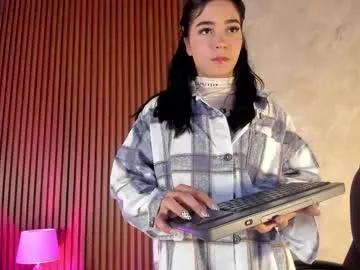 Freechat lilith__rosse on Chaturbate